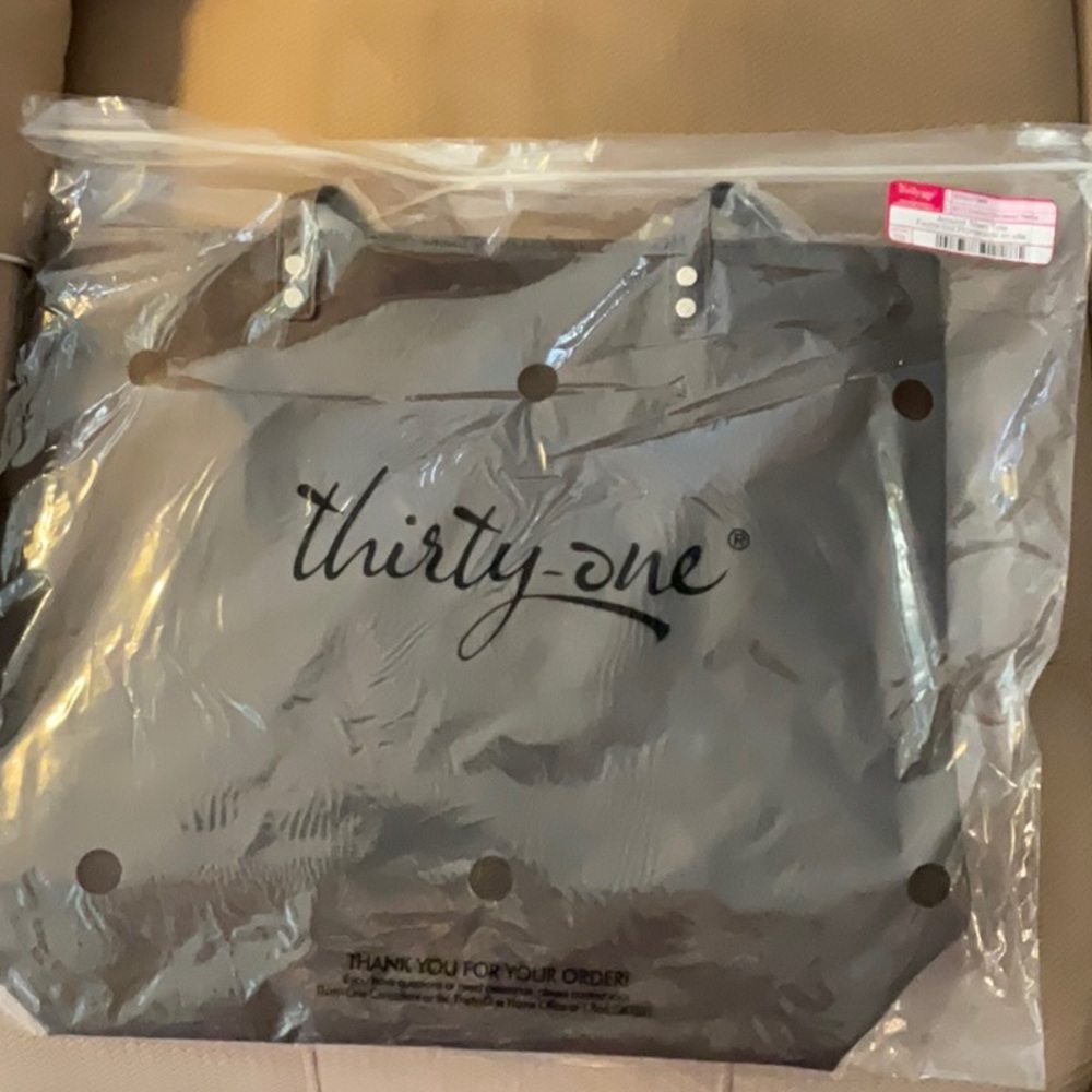 Thirty One Around Town Tote